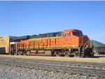 BNSF 4211